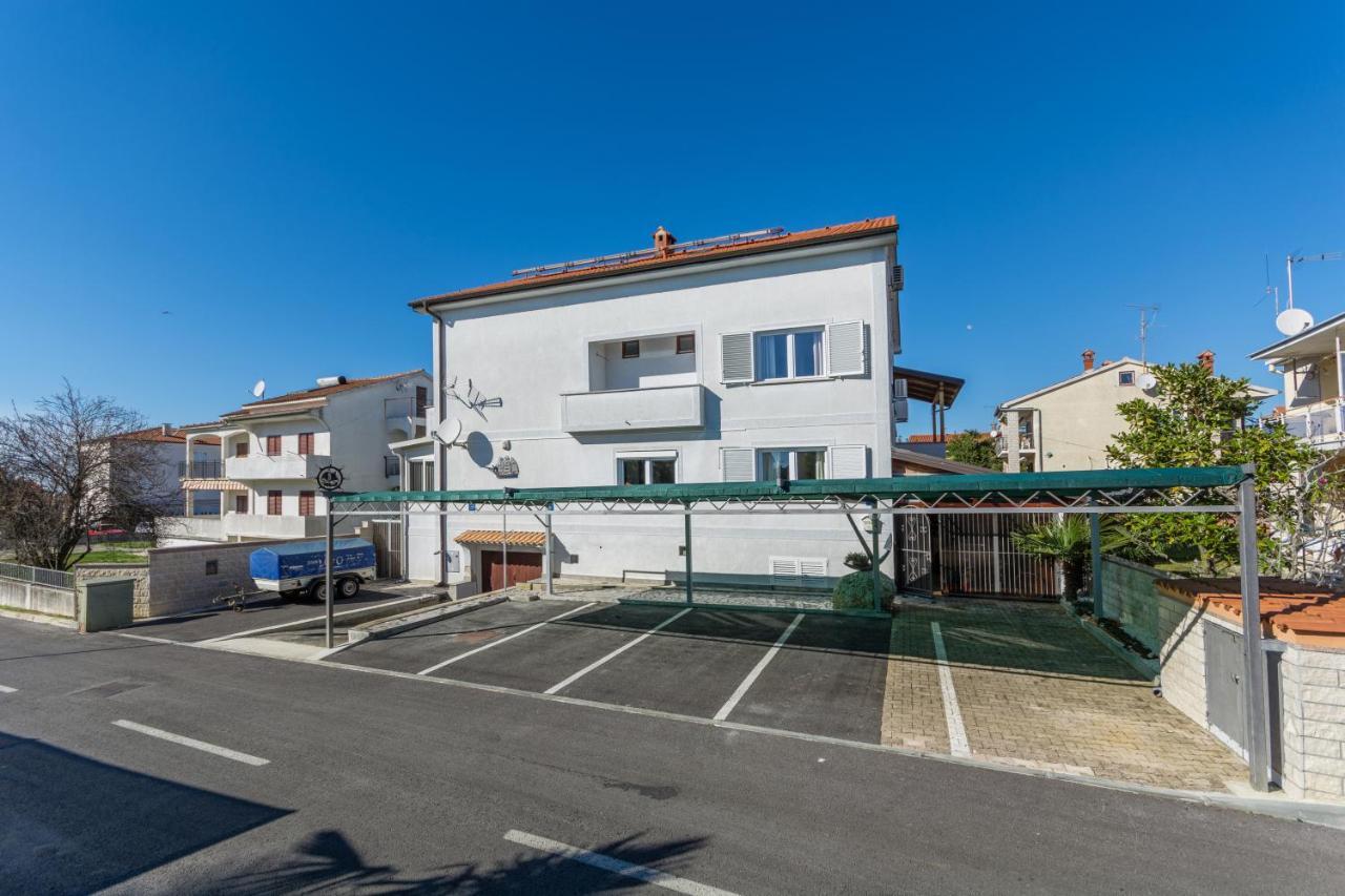 Apartment Villa-passat *