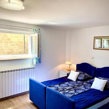 Apartments Villa-Passat Porec Room photo