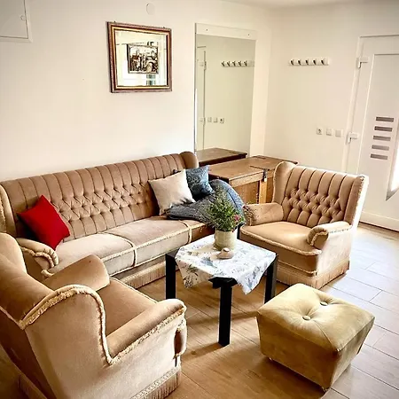 Apartments Villa-Passat Porec Room photo