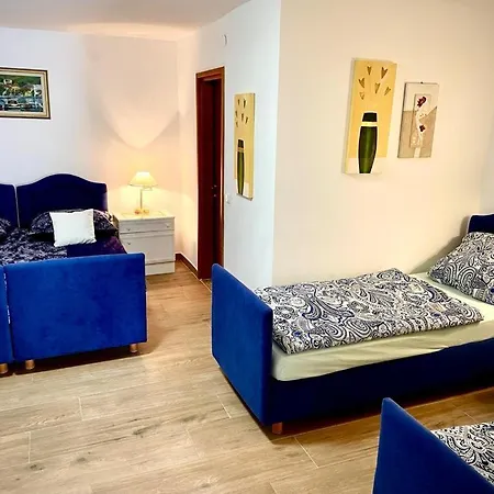 Apartments Villa-Passat Porec Room photo