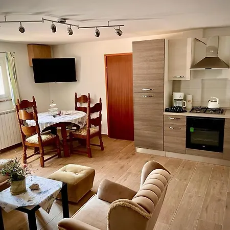 Apartments Villa-Passat Porec Room photo