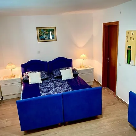 Apartments Villa-Passat Porec Room photo