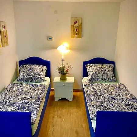 Apartments Villa-Passat Porec Room photo