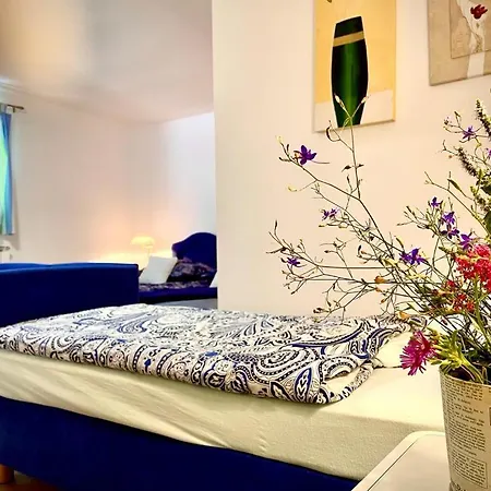 Apartments Villa-Passat Porec Room photo