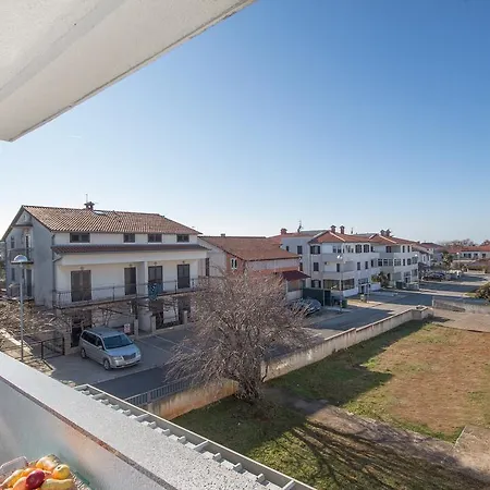 Apartments Villa-Passat Porec Exterior photo