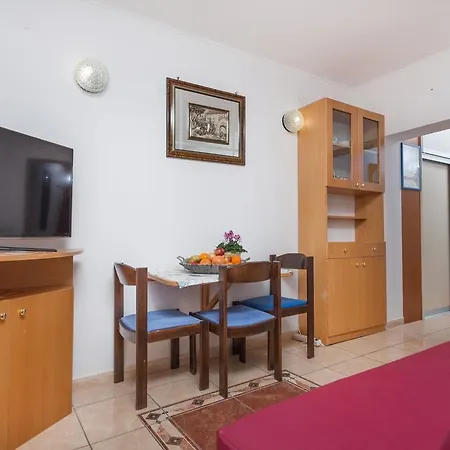 Apartments Villa-Passat Porec Exterior photo