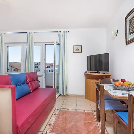 Apartments Villa-Passat Porec Exterior photo