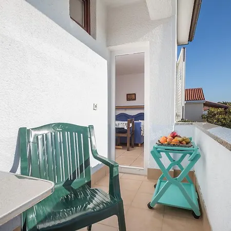 Apartments Villa-Passat Porec Exterior photo