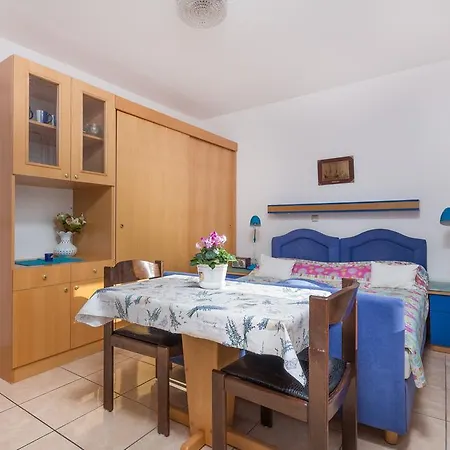 Apartments Villa-Passat Porec Exterior photo
