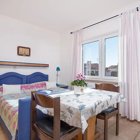 Apartments Villa-Passat Porec Exterior photo