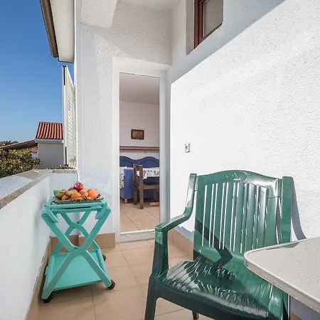 Apartments Villa-Passat Porec Exterior photo