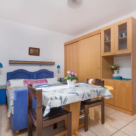 Apartments Villa-Passat Porec Exterior photo
