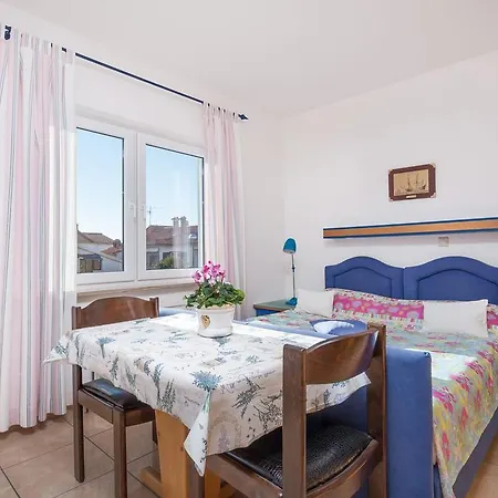 Apartments Villa-Passat Porec Exterior photo