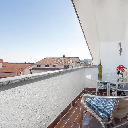 Apartments Villa-Passat Porec Exterior photo