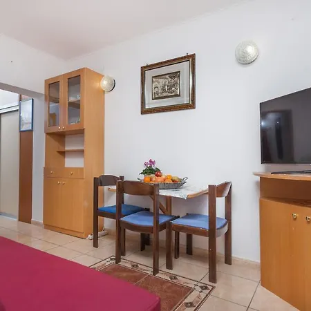 Apartments Villa-Passat Porec Exterior photo