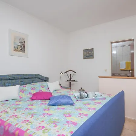 Apartments Villa-Passat Porec Exterior photo