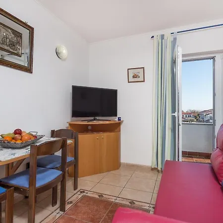 Apartments Villa-Passat Porec Exterior photo