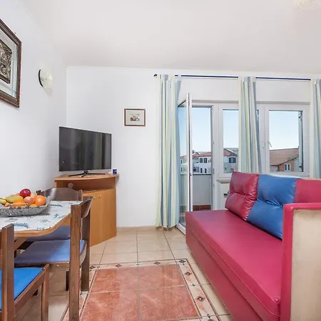 Apartments Villa-Passat Porec Exterior photo