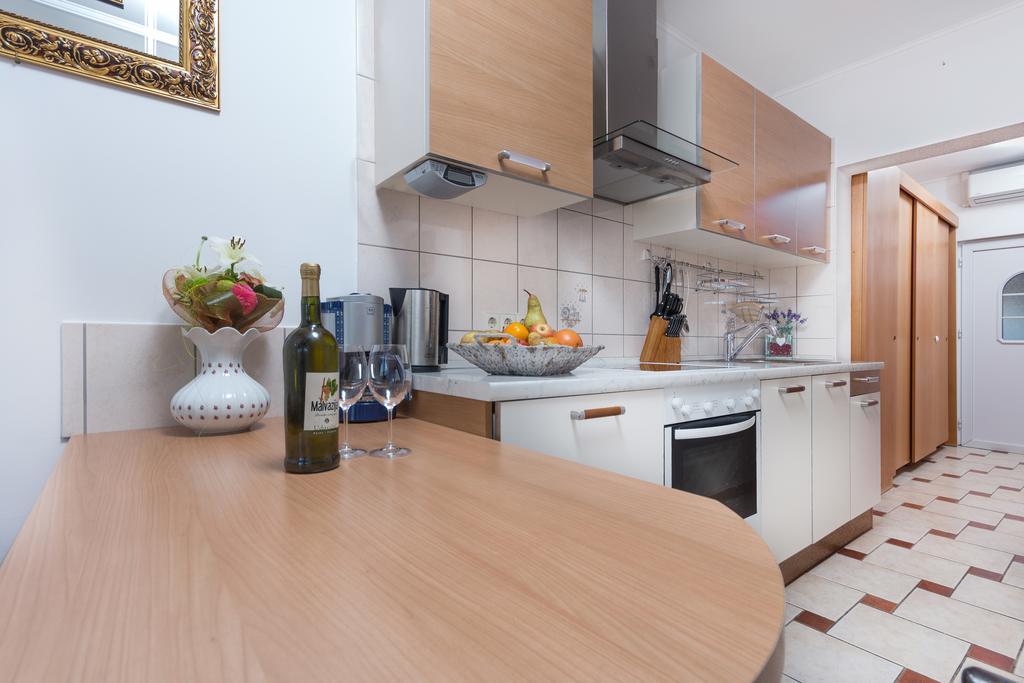 Apartament Villa-passat *
