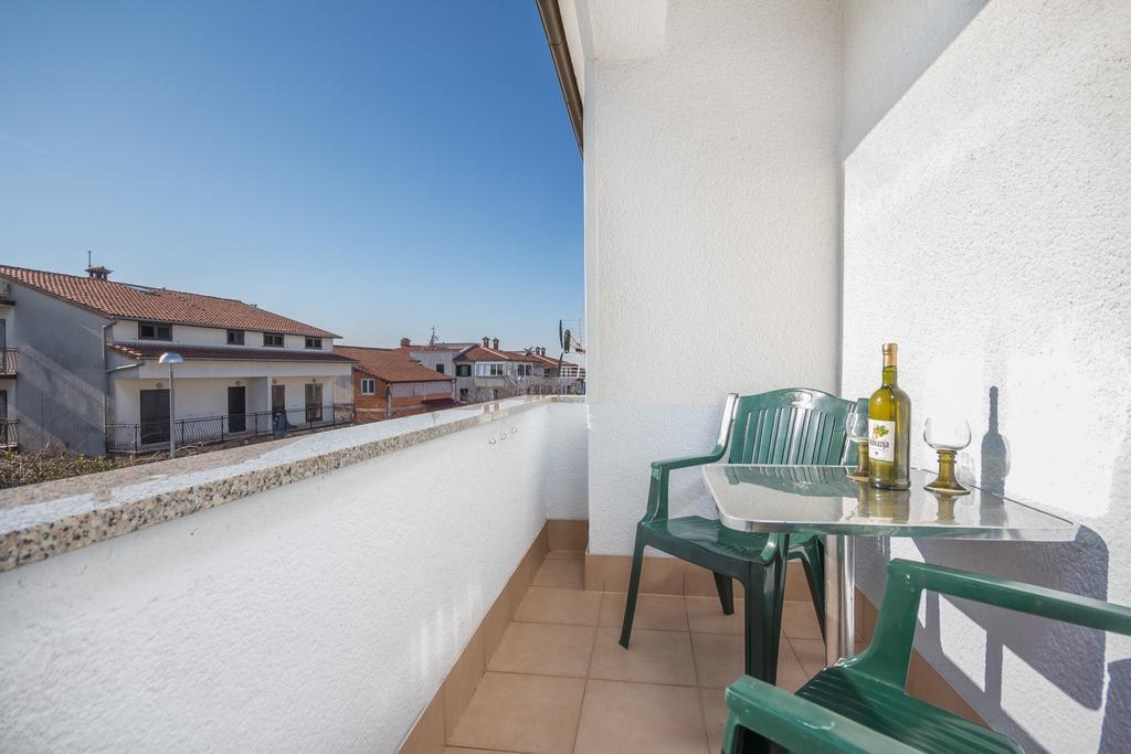 Villa-passat * Porec