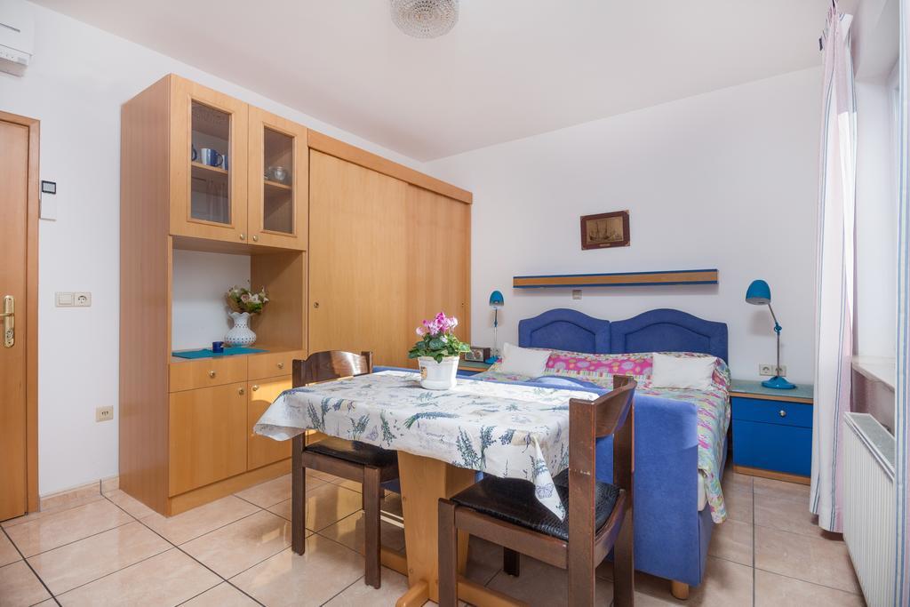 Apartament Villa-passat Poreč
