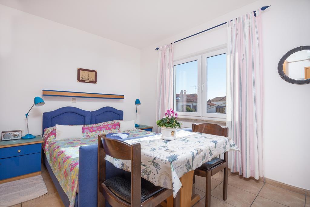 Villa-passat Poreč