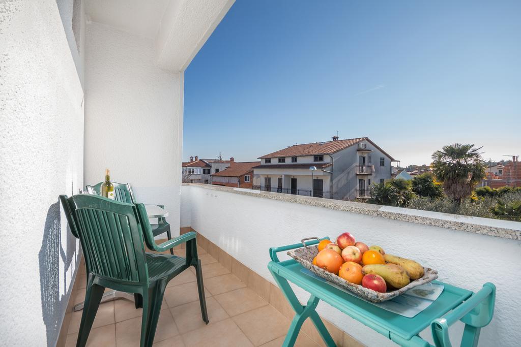 Apartament Villa-passat *