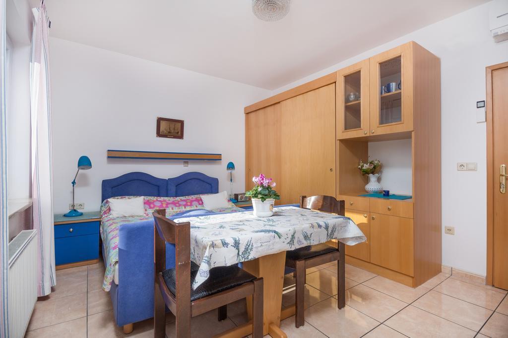 Villa-passat Apartament