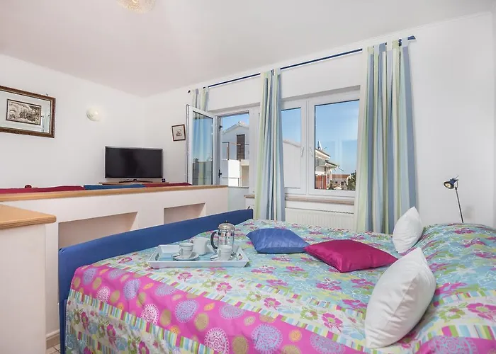 Apartments Villa-Passat