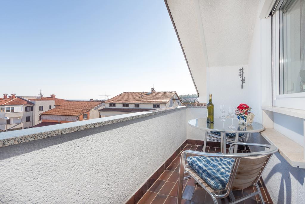 Villa-passat Apartament Poreč